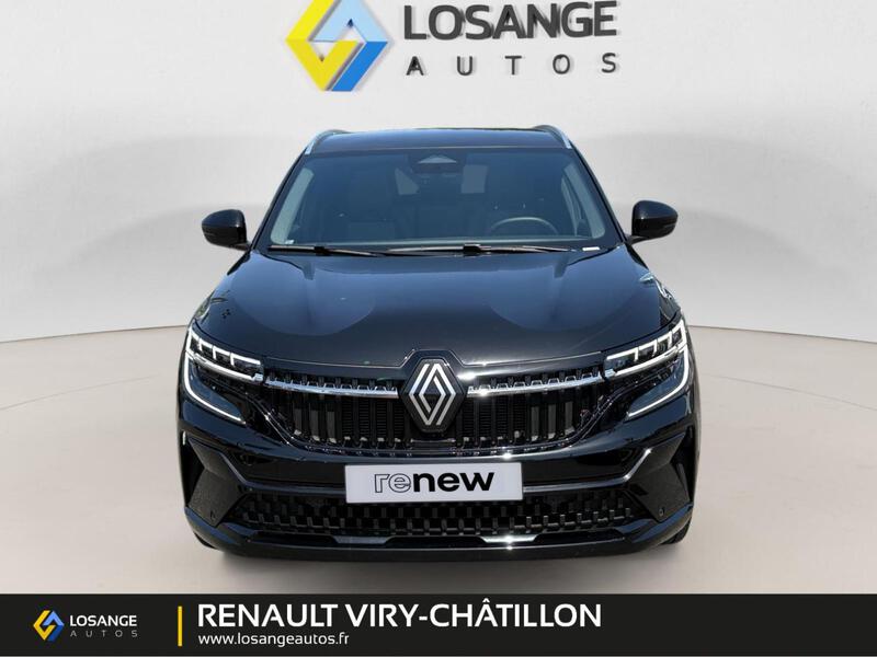 Renault Espace VI