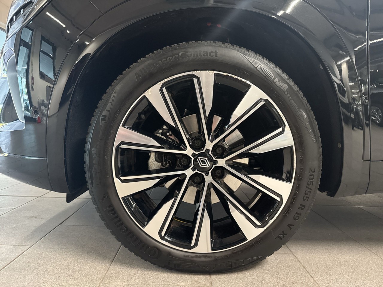 Renault Austral – Bild 9