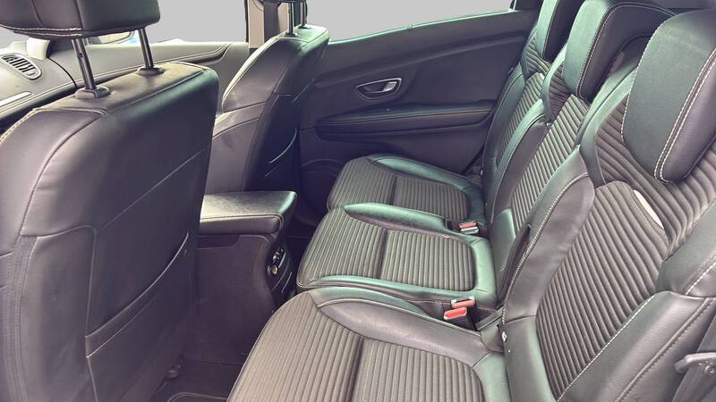 Renault Scenic IV