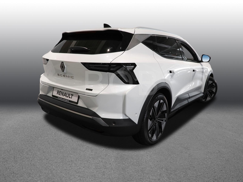Renault Scenic E-Tech