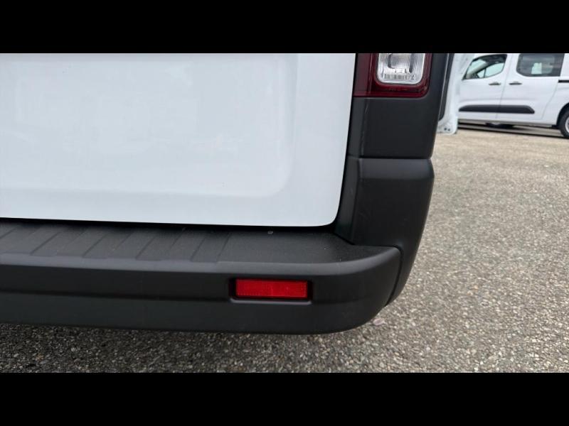Renault Trafic Fourgon