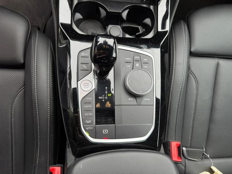 BMW X4 G02 LCI