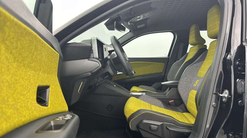 Renault R5 E-Tech Electrique