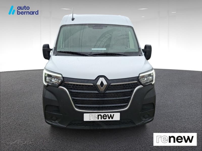 Renault Master Fourgon