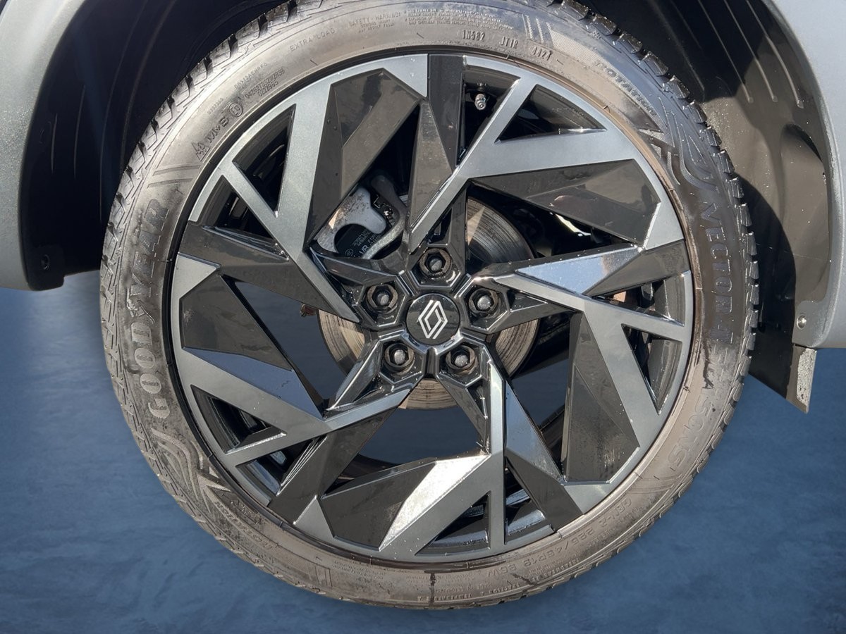 Renault Arkana – Bild 22