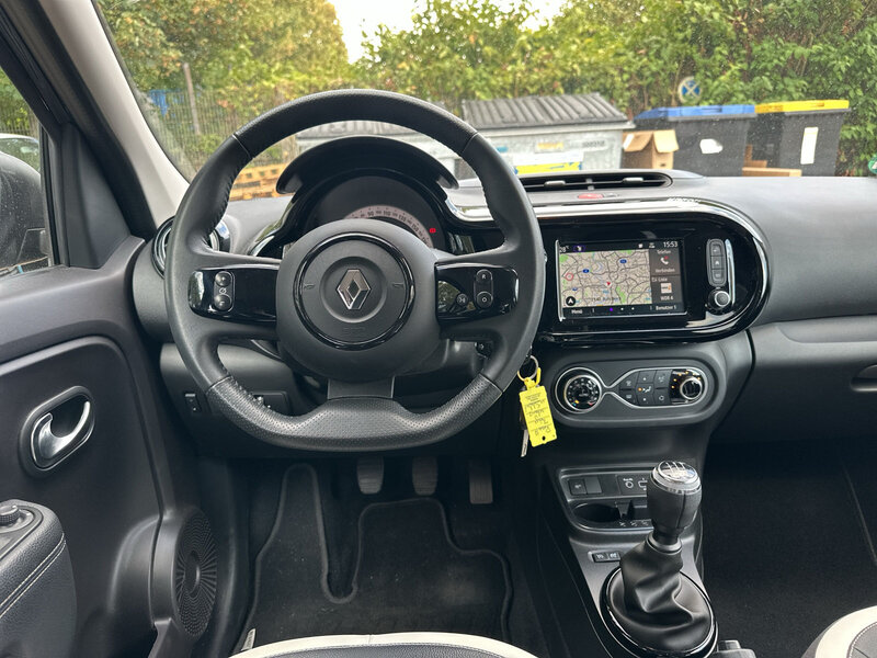 Renault Twingo