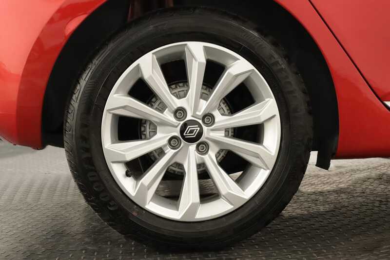 RENAULT Clio Clio 1.0 TCe Evolution Bi-Fuel — photo 5