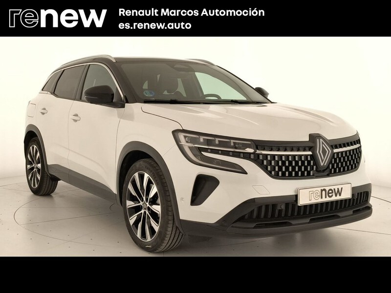 Renault Austral