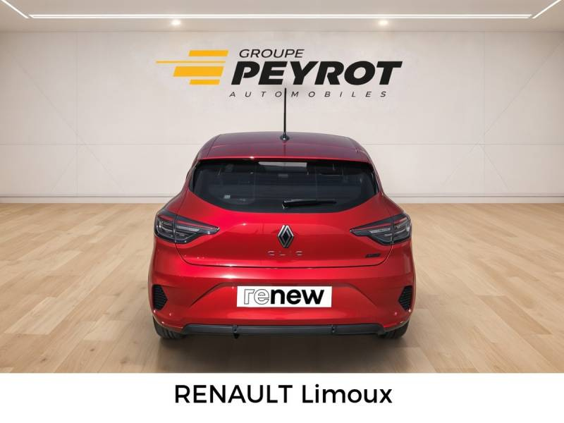 Renault Clio V
