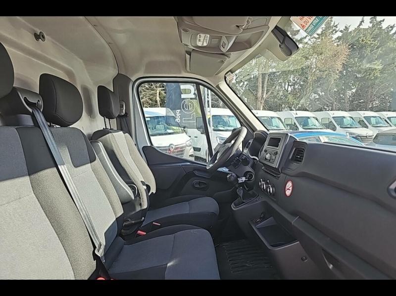 Renault Master Fourgon