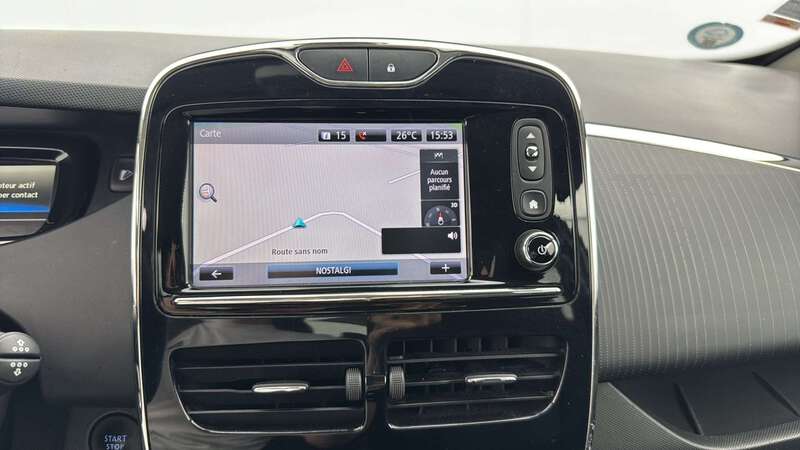 Renault ZOE E-Tech Electrique