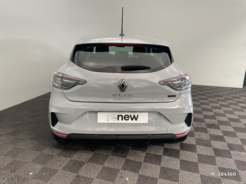 Renault Clio V