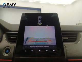 Vehicle 3D Image