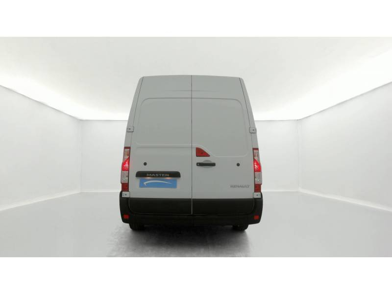 Renault Master III