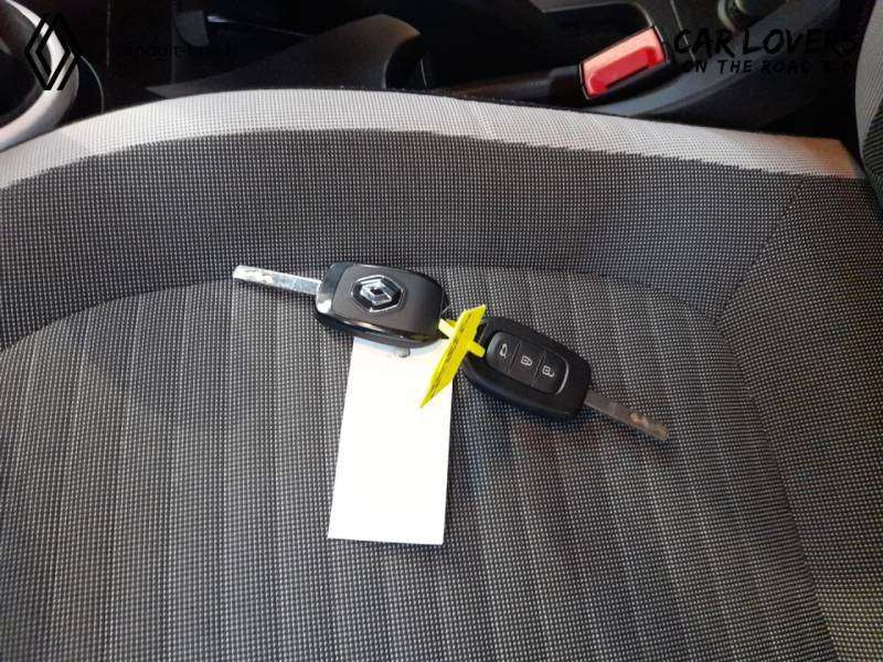 Renault Twingo III