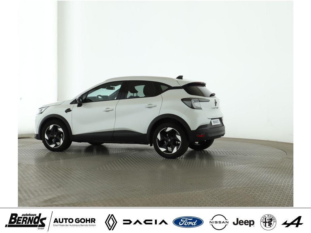Renault Captur – Bild 28