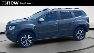 DUSTER