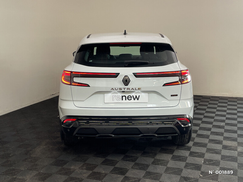 Renault Austral