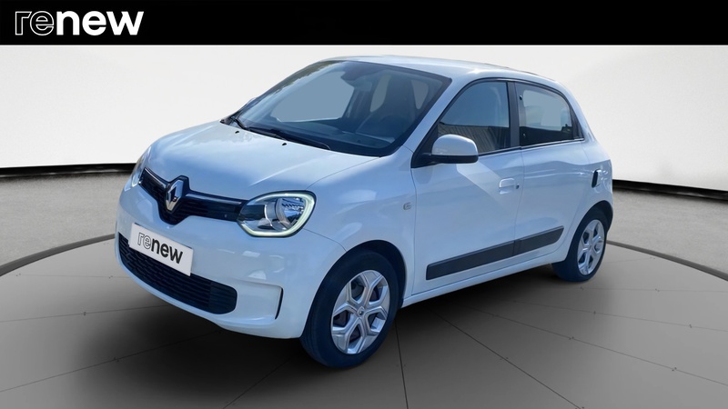 Renault Twingo III