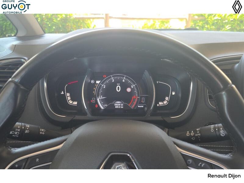 Renault Scenic IV