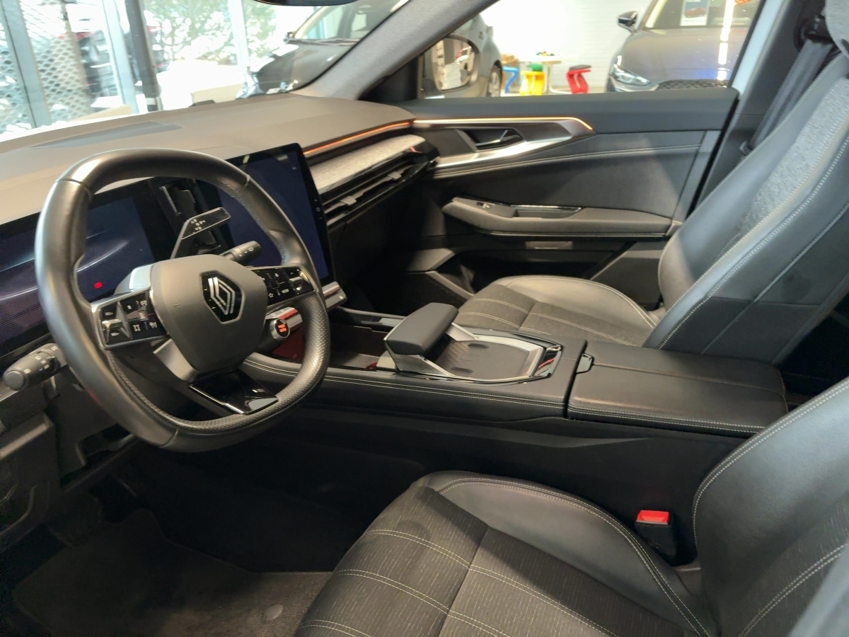 Renault Austral – Bild 12