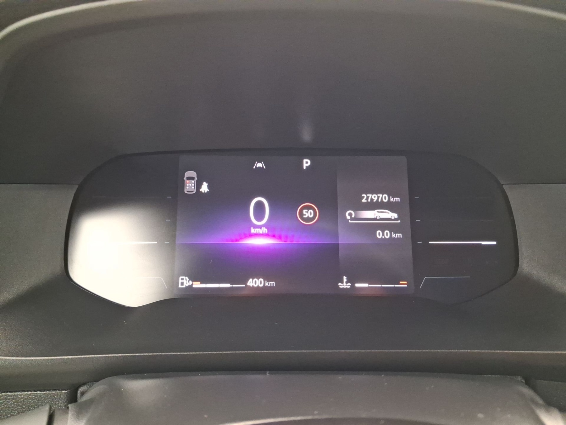Renault Grand Kangoo – Bild 5