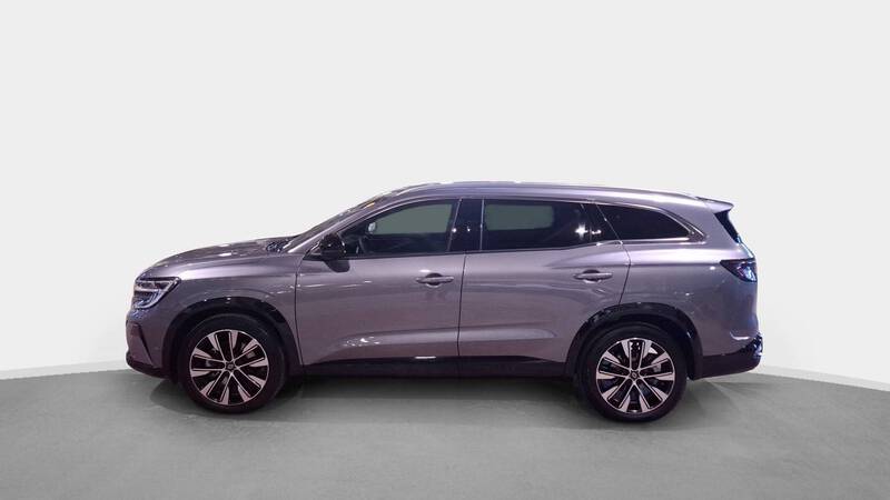 Renault Espace VI