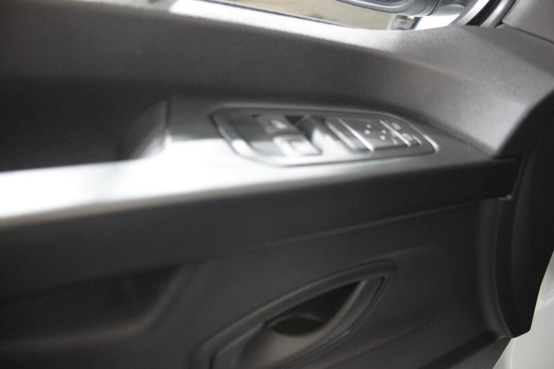 Renault Trafic Furgón E-Tech Eléctrico