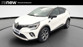 CAPTUR