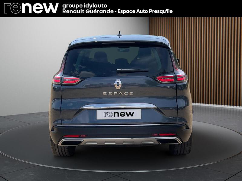 Renault Espace V