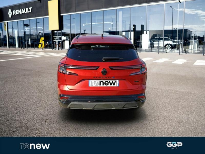 Renault Austral