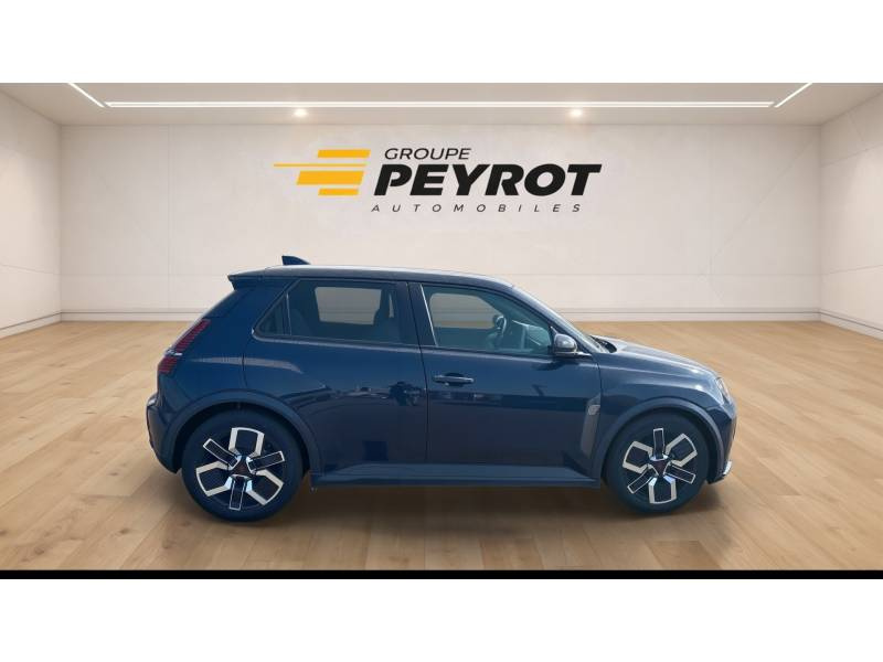 Renault R5 E-Tech Electrique