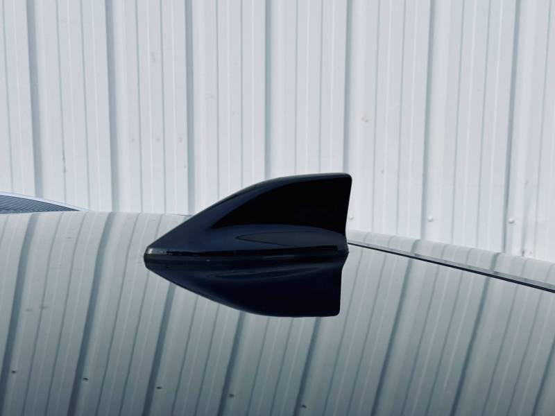 Renault Scenic E-Tech Electrique