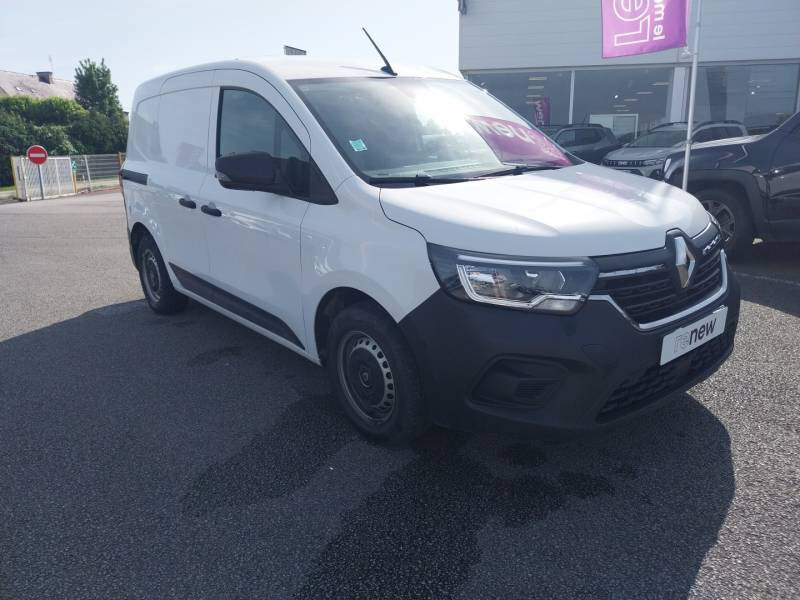 Renault Kangoo VU