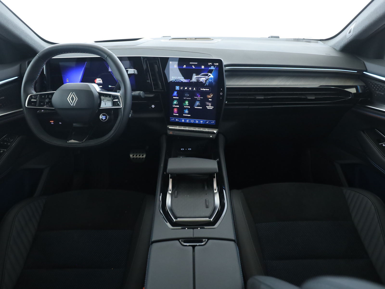 Renault Rafale – Bild 12