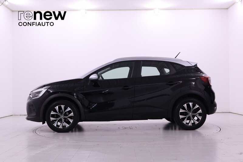 RENAULT Captur Equilibre Tce 90 — photo 2