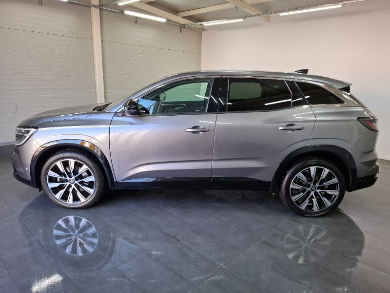 RENAULT Austral 2024 — imagine 44