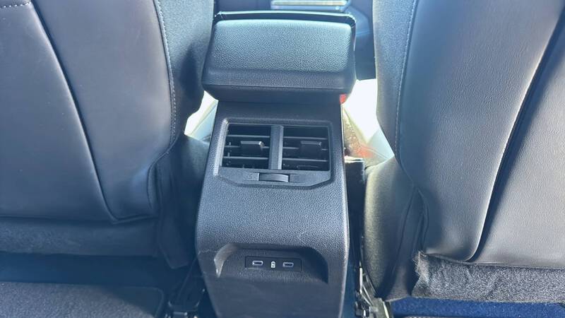 Renault Scenic E-Tech Electrique