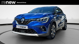 CAPTUR
