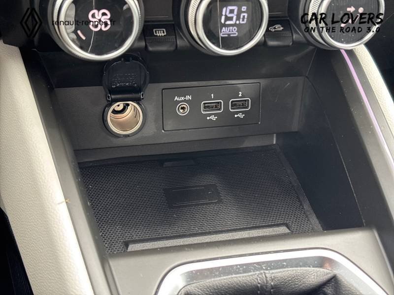 Renault Clio V