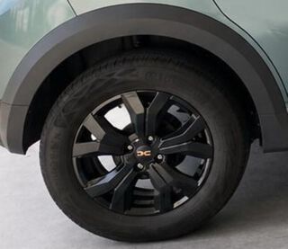 Vehicle 3D Image