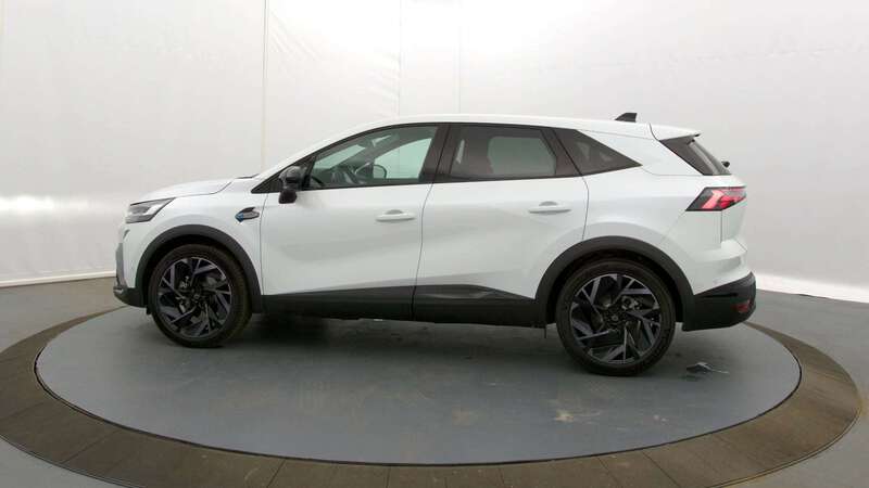 Renault Symbioz
