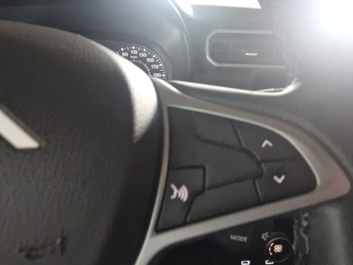 Dacia Duster – Bild 19