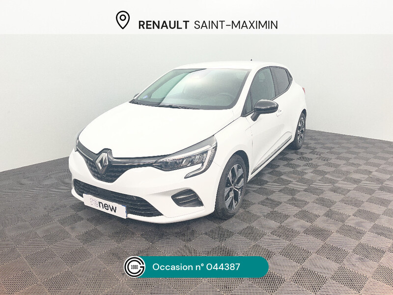 Renault Clio V