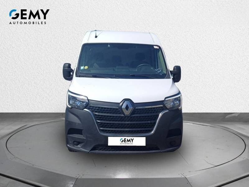 Renault Master III
