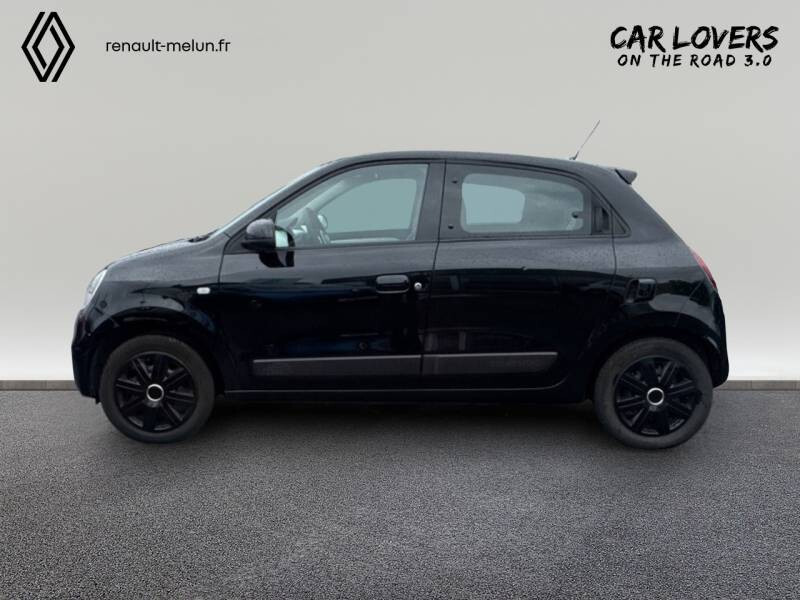 Renault Twingo III