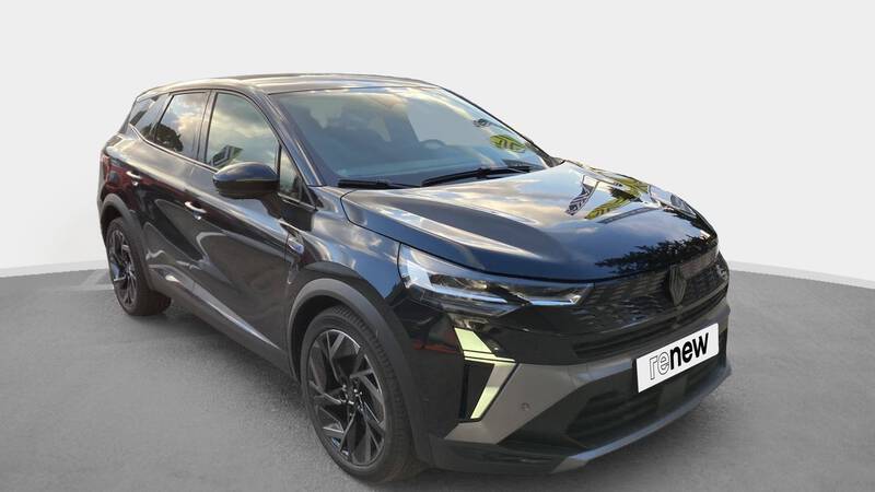 Renault Symbioz