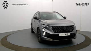 Vehicle 3D Image