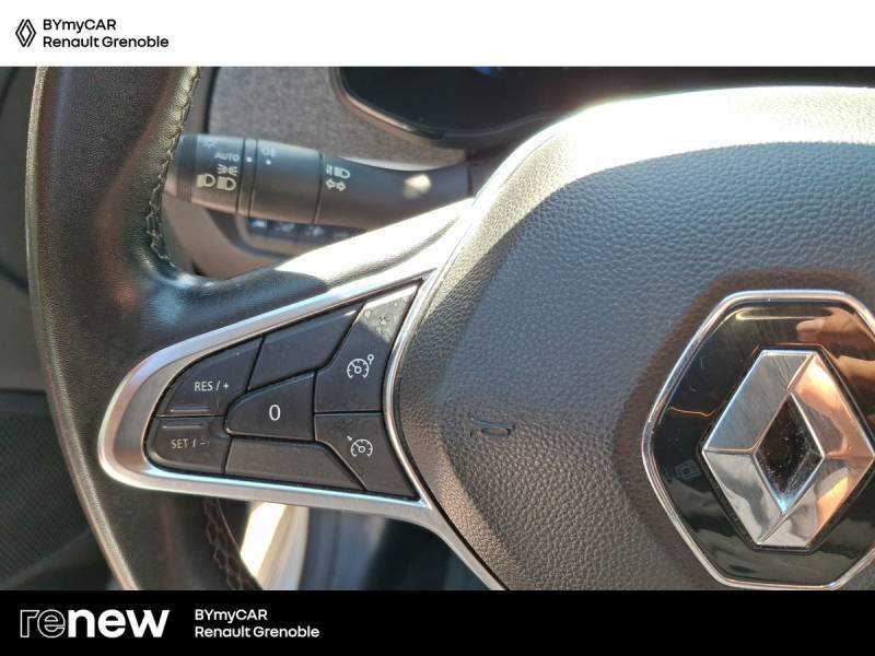 Renault ZOE E-Tech Electrique