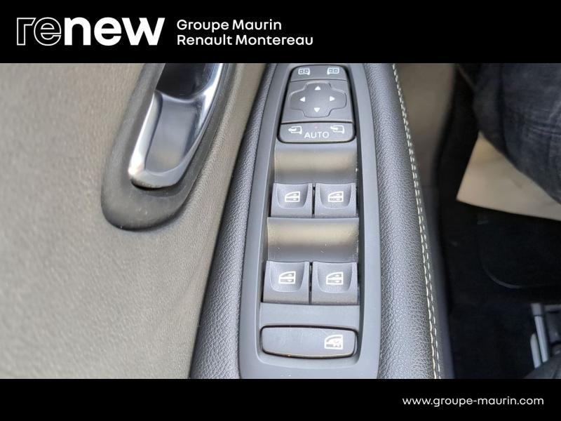 Renault Scenic IV